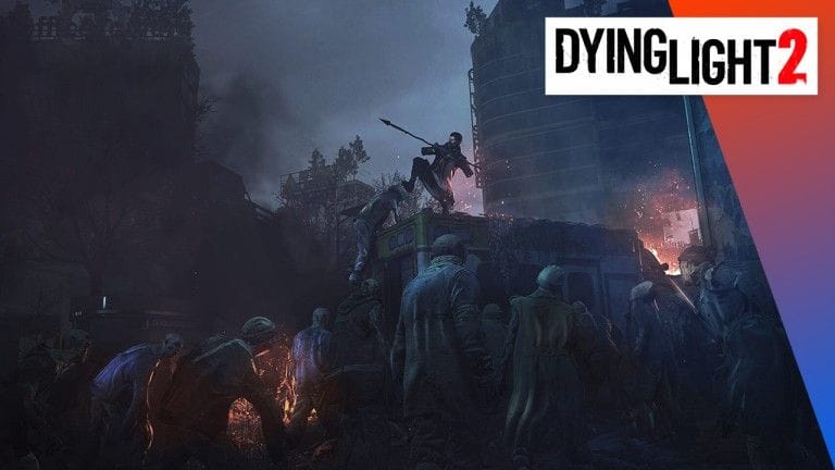 Dying Light 2 : après les 500 heures évoquées pour terminer le jeu, les développeurs mettent les choses au clair