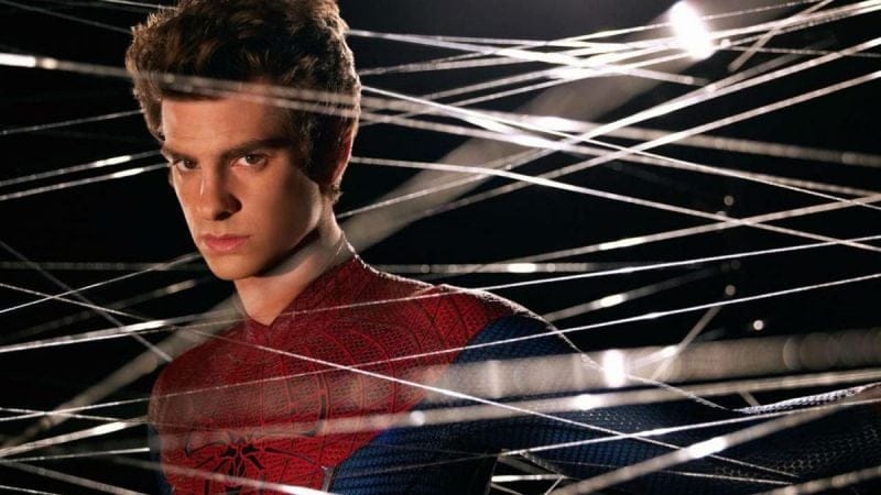 Andrew Garfield a trouvé que mentir était « stressant mais étrangement amusant »