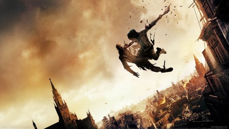 Dying Light 2 : L'histoire peut être bouclée en 20 heures