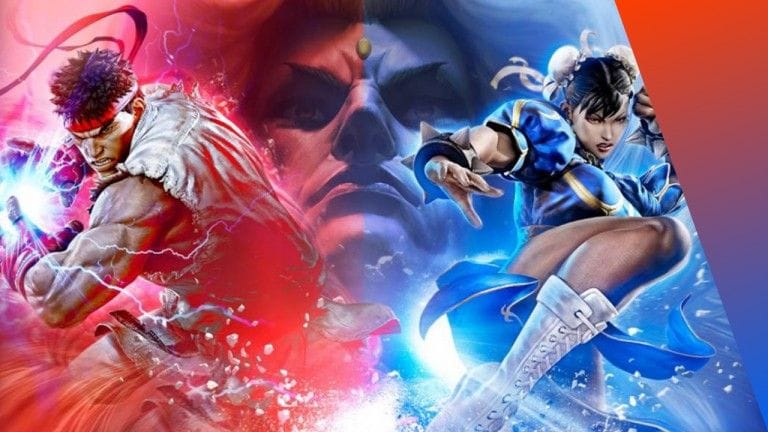 Street Fighter 6 : Capcom fête les 35 ans de la saga, le nouvel opus bientôt annoncé ?