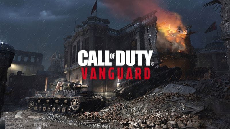 Vanguard : le mode Ligue bientôt lancé avec des morceaux de WWII