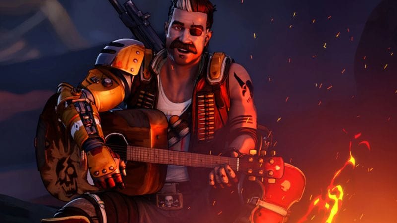 Apex Legends : Quand Fuse bénéficie d'un "wallhack" à très longue portée avec son ultime...