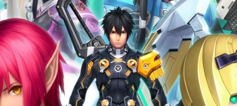 SEGA ouvre un nouveau studio dirigé par un ancien de Phantasy Star