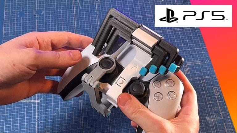 PS5 : Sony gagne en accessibilité avec cet outil dédié à la DualSense