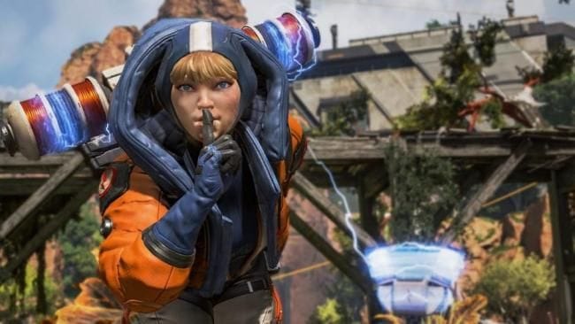 Apex Legends : Un Hop-Up et des viseurs laser en fuite, introduits avec la saison 12 ? - Apex Legends - GAMEWAVE