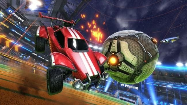 Rocket League : Suivre l'état des serveurs & maintenances - Rocket League - GAMEWAVE