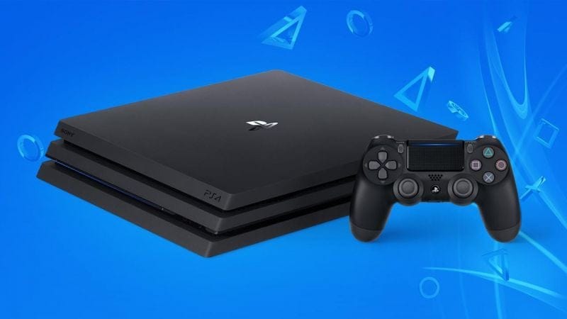 La production de PS4 est rallongée en 2022 pour compenser la pénurie