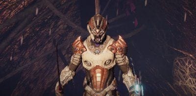 Elex II : les combats au cœur d'une nouvelle vidéo de gameplay
