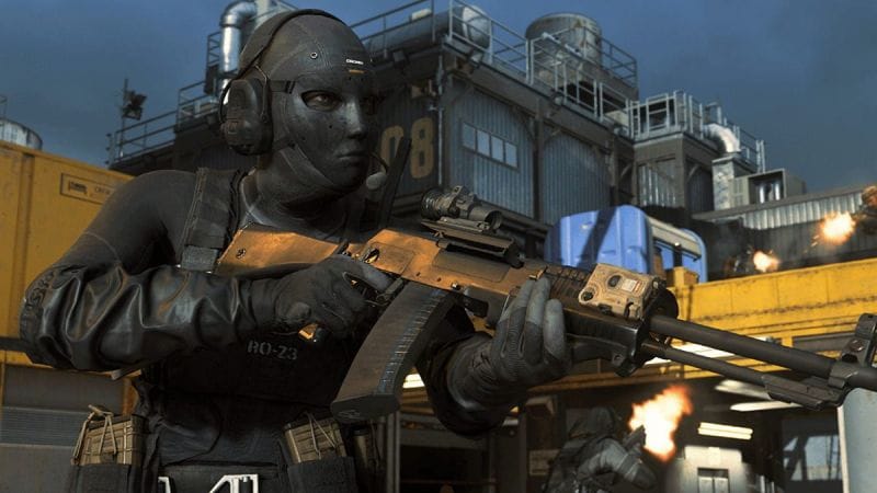 Call of Duty Warzone fait face à d'autres problèmes de skins invisibles