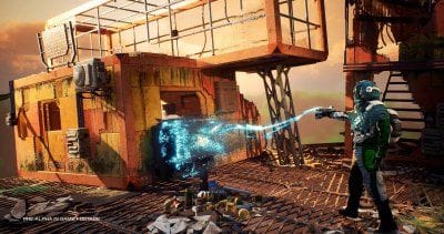 Forever Skies : un jeu d'action et de survie dévoilé par Far From Home