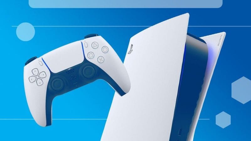 La pénurie de PS5 aurait poussé Sony à produire plus de PS4 que prévu