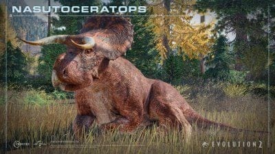 Jurassic World Evolution 2 : près d'un million de ventes, mais des revenus en baisse pour Frontier Developments