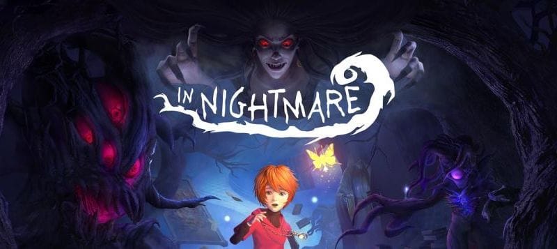 In Nightmare dévoile son gameplay et sa date de sortie