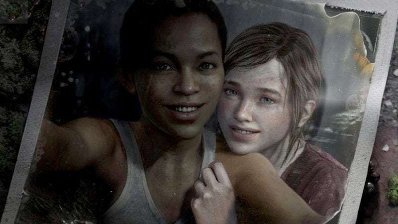 La série The Last of Us (HBO) tiendrait sa Riley