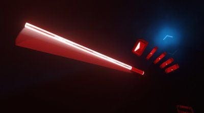 Beat Saber : un nouveau type de cube pour trancher avec style !