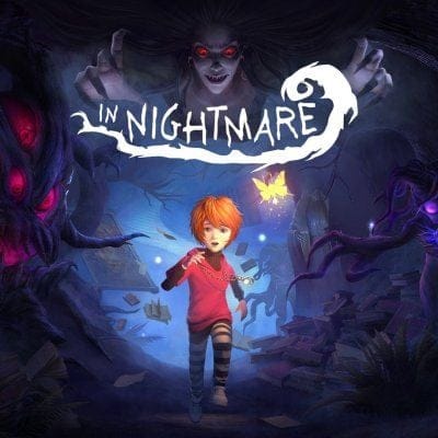 In Nightmare : date de sortie, gameplay et version PS5 pour le jeu d'horreur