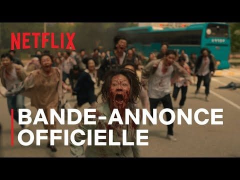 All of Us Are Dead | Bande-annonce officielle VF | Netflix France