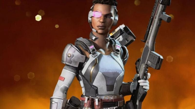 Apex Legends : Le Rampage, le Sentinel et le skin MIL-SPEC de Bangalore sont de retour !