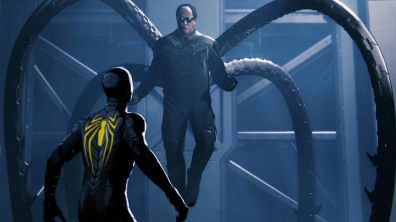 Marvel's Spider-Man 2 : Comment Docteur Octopus pourrait faire son retour ?