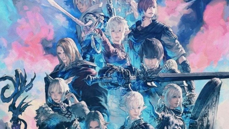 Final Fantasy XIV : Les ventes du MMO vont bientôt reprendre