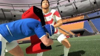 Rugby 22 : premier trailer de gameplay classique et point sur le contenu avant la sortie