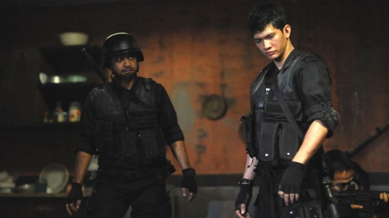 Netflix : après 6 Underground, Michael Bay va produire un remake de The Raid