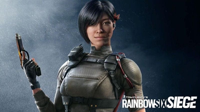 Patch note MAJ Rainbow Six Siege Y6S4.2 : Nerfs d'Ela et Zofia, buff d'Aruni