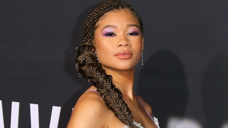 The Last of Us : Storm Reid (Euphoria) jouera Riley dans la série HBO