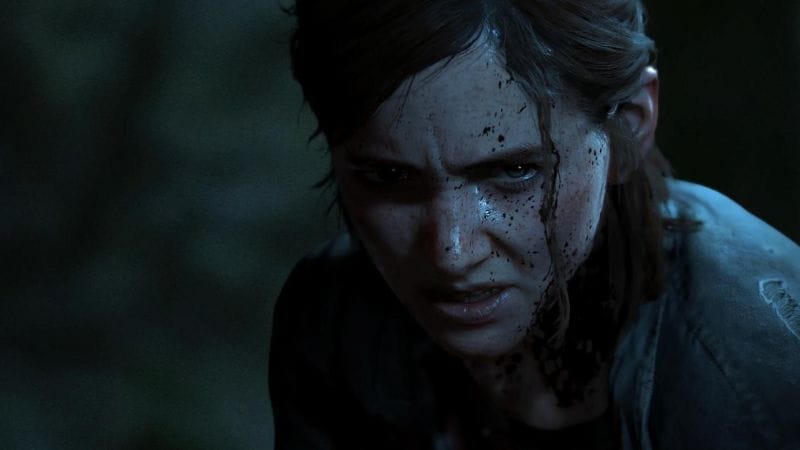 The Last of Us a le potentiel pour un jeu sur PSVR 2