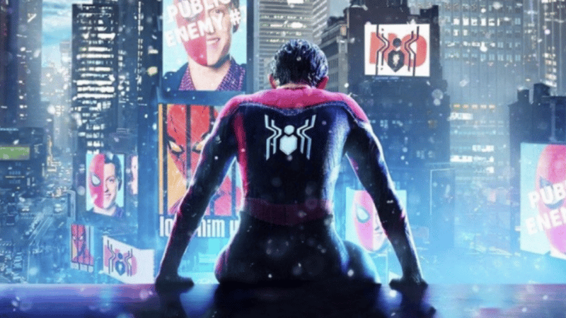 Marvel : Spider-Man vient de pulvériser ce record impressionnant