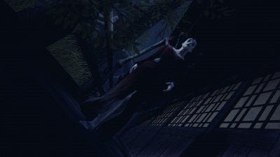Ikai : une date de sortie pour le jeu d'horreur au Japon