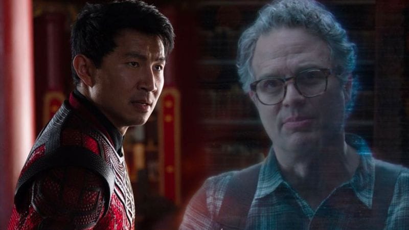 Marvel : on sait enfin où se trouve Bruce Banner dans la scène post-générique de Shang-Chi