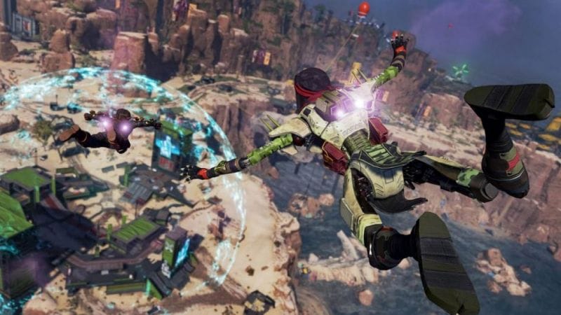 Apex Legends : Une update PS5 et Xbox Series en approche ?