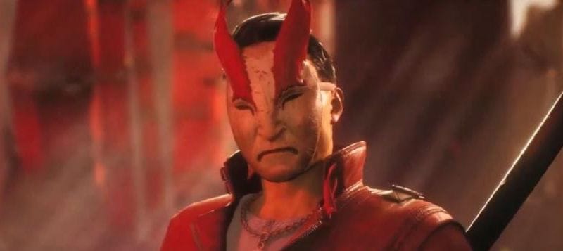 Shadow Warrior 3 viserait le mois de mars