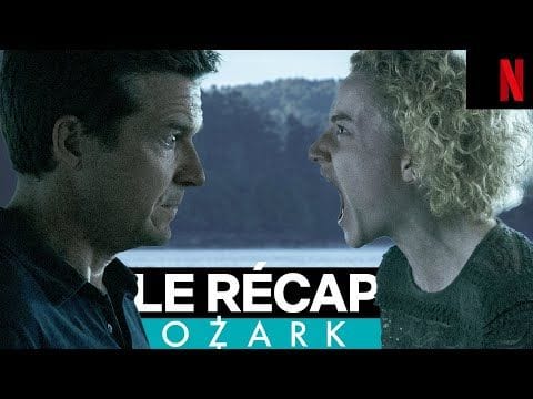 Il s’est passé quoi dans Ozark déjà ? | Récap saison 3