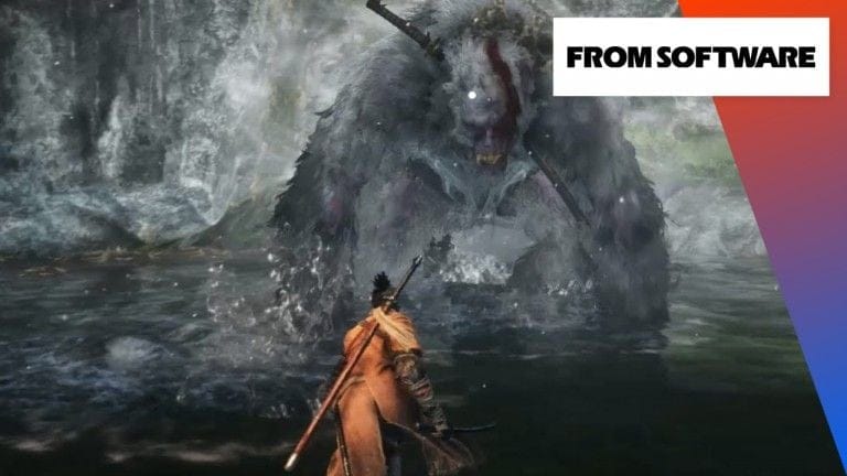 Sekiro : il termine l'un des jeux les plus durs du monde... d'une manière insensée !