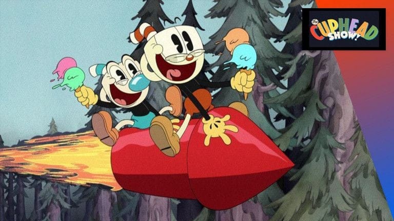 Netflix : La série animée Cuphead dévoile son magnifique style rétro et trouve une date de sortie