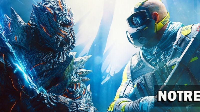 Test Rainbow Six Extraction : la bonne petite surprise qu'on n'avait pas vu venir