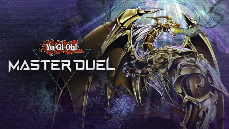 Yu-Gi-Oh! Master Duel : Surprise ! Le jeu est maintenant disponible !