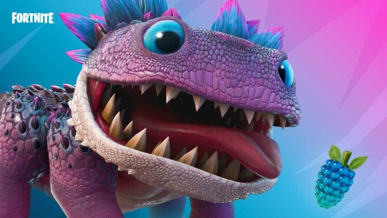 Fortnite Chapitre 3, mise à jour patch 19.10 : Tilted Towers et les dinos débarquent ! Notre guide