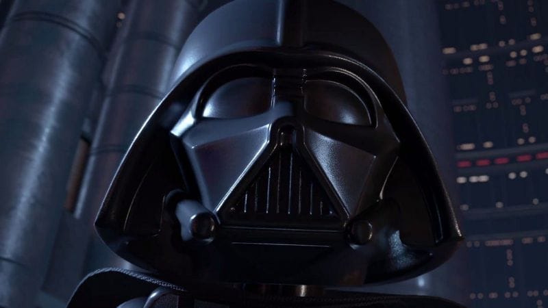 LEGO Star Wars : The Skywalker Saga : Nouveau trailer de gameplay détaillé