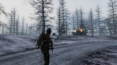 Deadly Dozen Reloaded : un remake du FPS d'infiltration annoncé sur PC et consoles