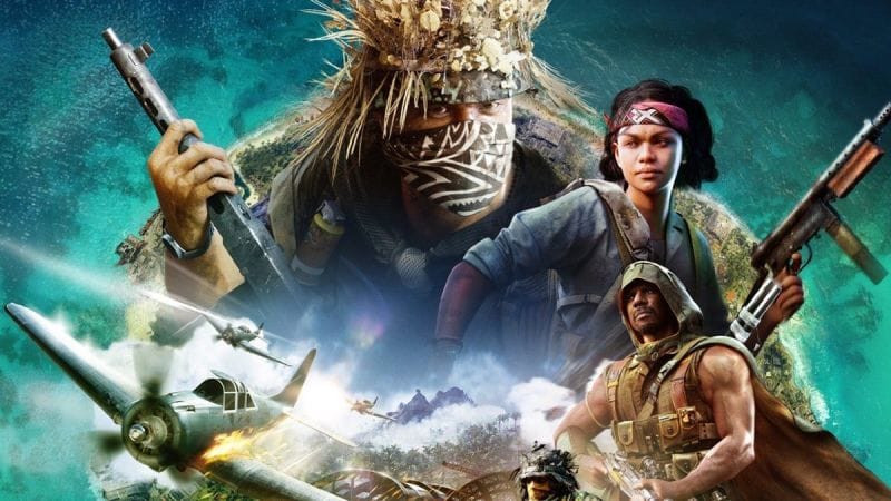 Activision ne retirera pas les jeux existants sur la PlayStation après l'acquisition d'Xbox