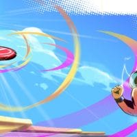 Windjammers 2, le jeu d'arcade emblématique est de retour