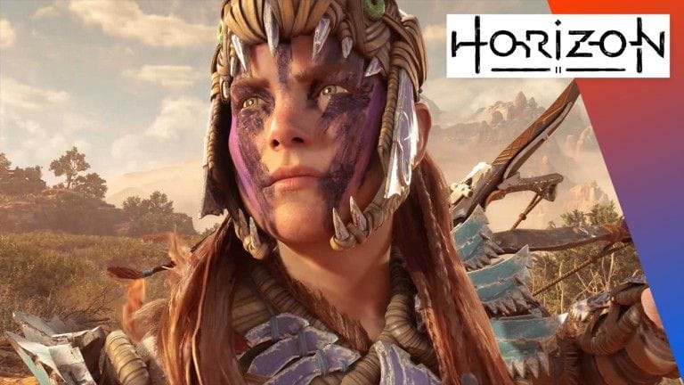 Horizon Forbidden West (Exclu) : “Aloy va se transformer” - Personnages, scénario : Nos infos inédites