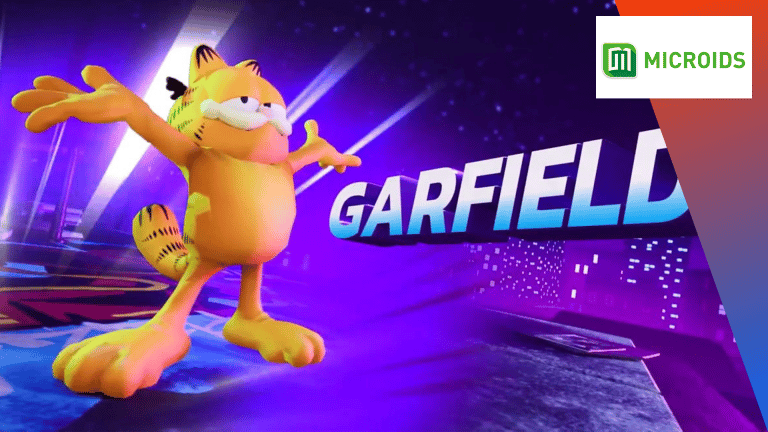 Microids annonce trois jeux adaptés d'une célèbre BD