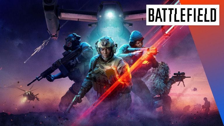 Battlefield 2042 : EA déçu des résultats, le jeu bientôt free-to-play ?