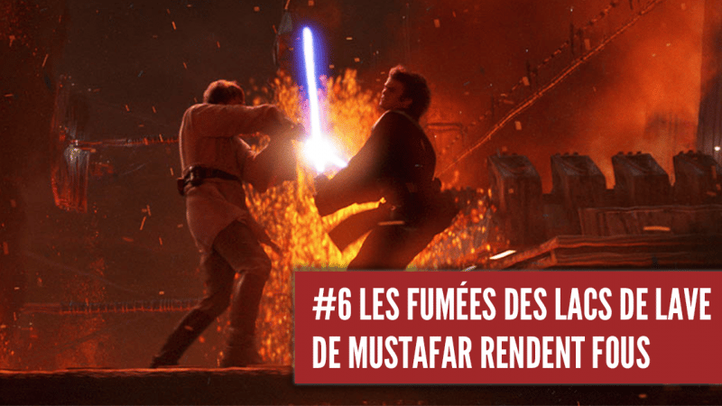 Star Wars : 12 faits que vous ignoriez sur les planètes de la saga