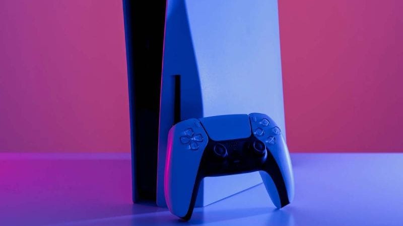 La prochaine vente de Playstation 5... c'est samedi 22 Janvier à partir de 8H ! - ShowroomPrivé va proposer des PS5 !