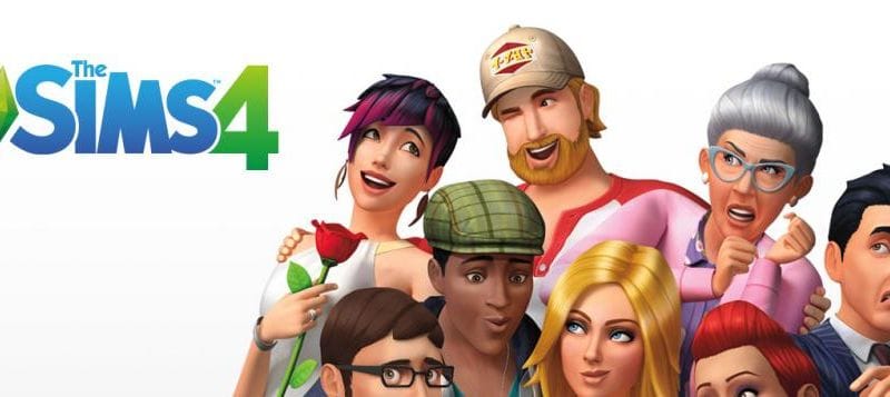 Les Sims 4 : vers une approche plus cinématographique à l’avenir ?